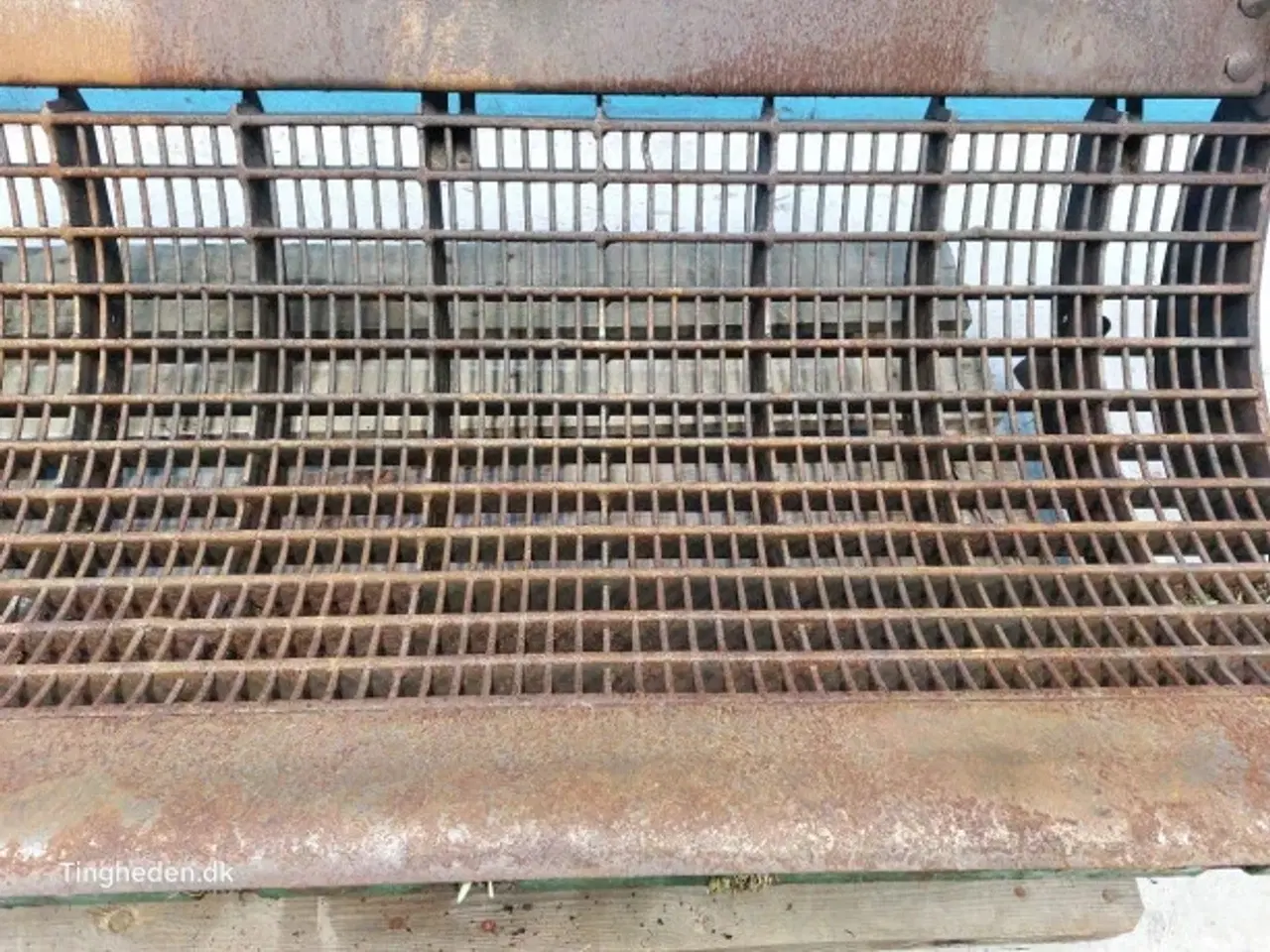 Billede 15 - John Deere T660I Bro AZ101813