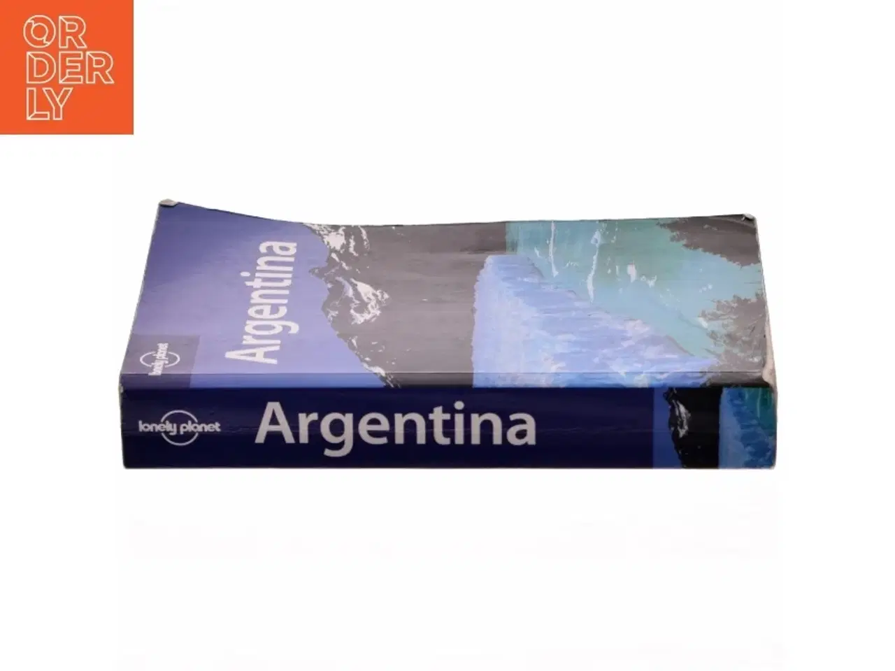 Billede 2 - Argentina af Danny Palmerlee (Bog)