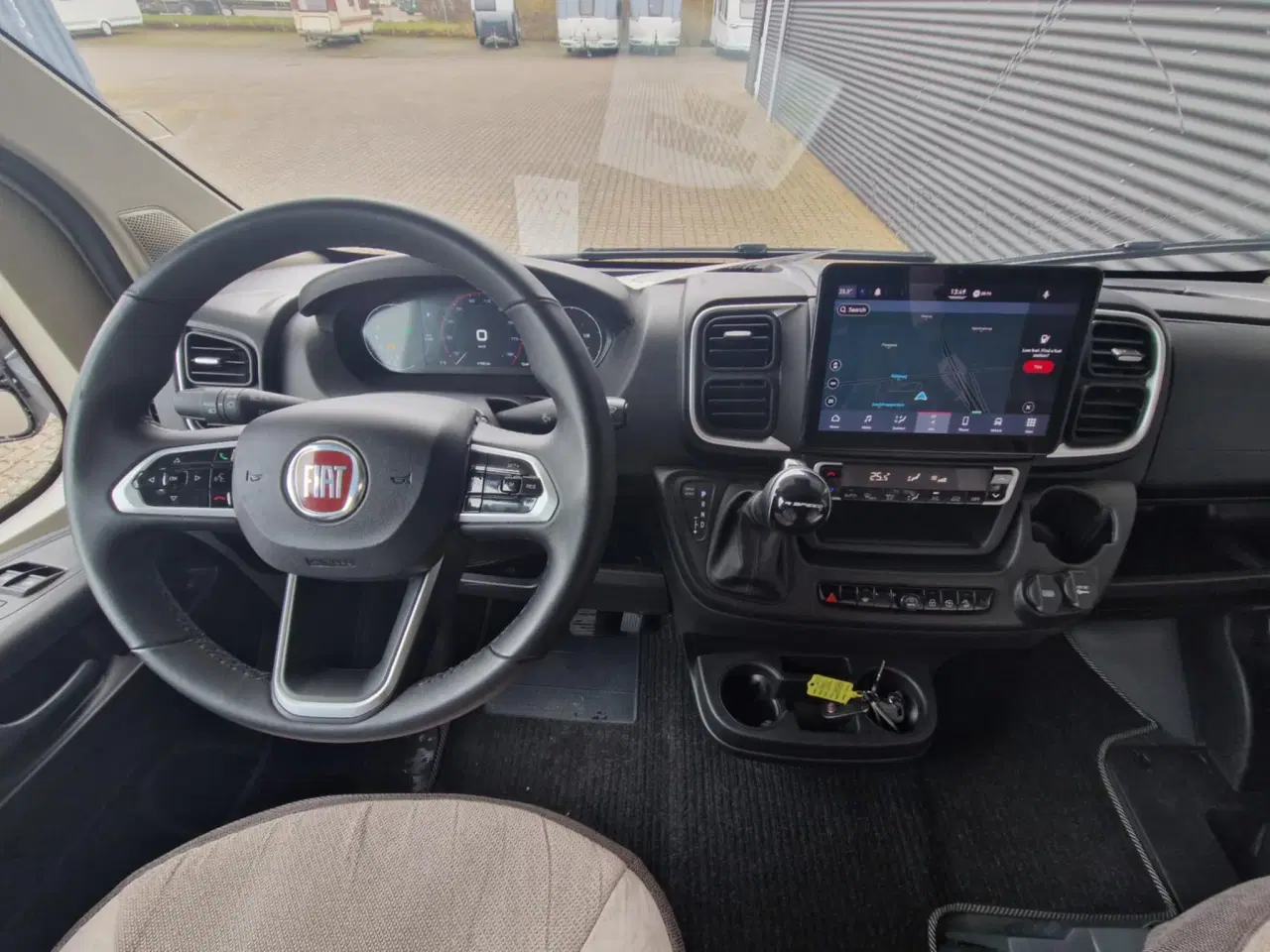 Billede 6 - 2023 - Benimar Sport 346 AUT-GEAR