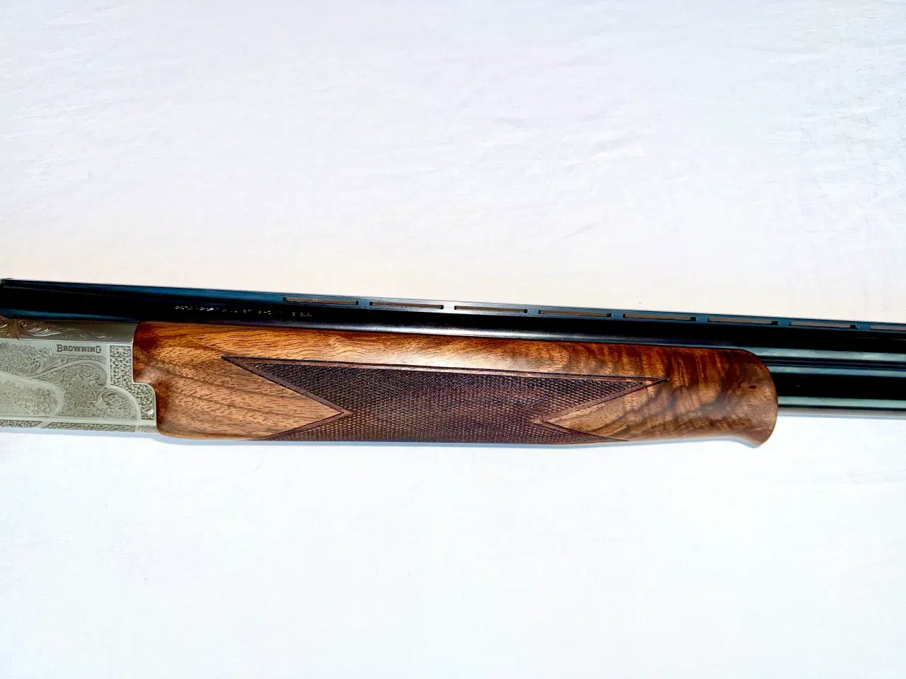 Billede 5 - Ny Browning Heritage