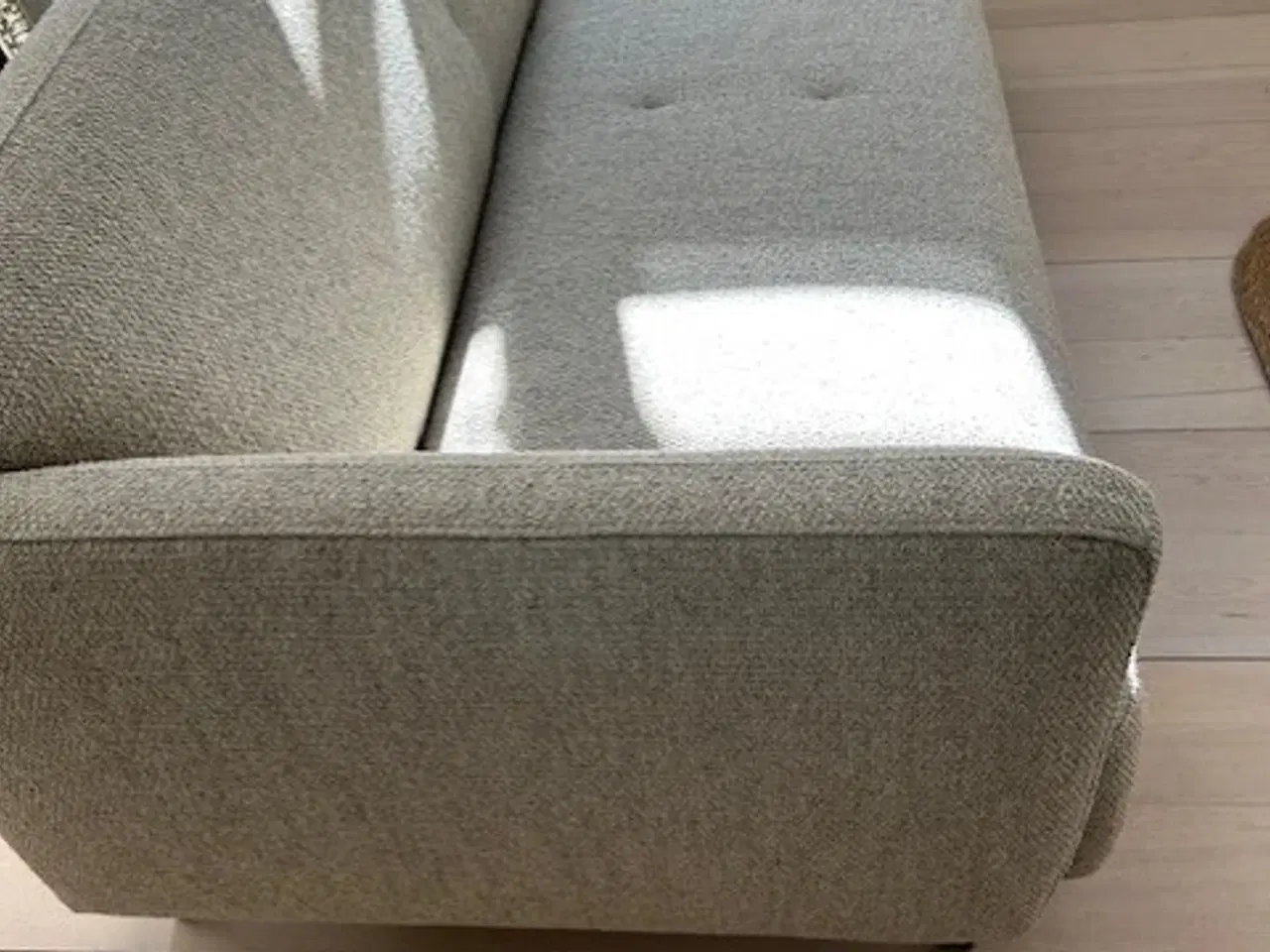 Billede 3 - Udstillingsmodel Modena sofa BoConcept