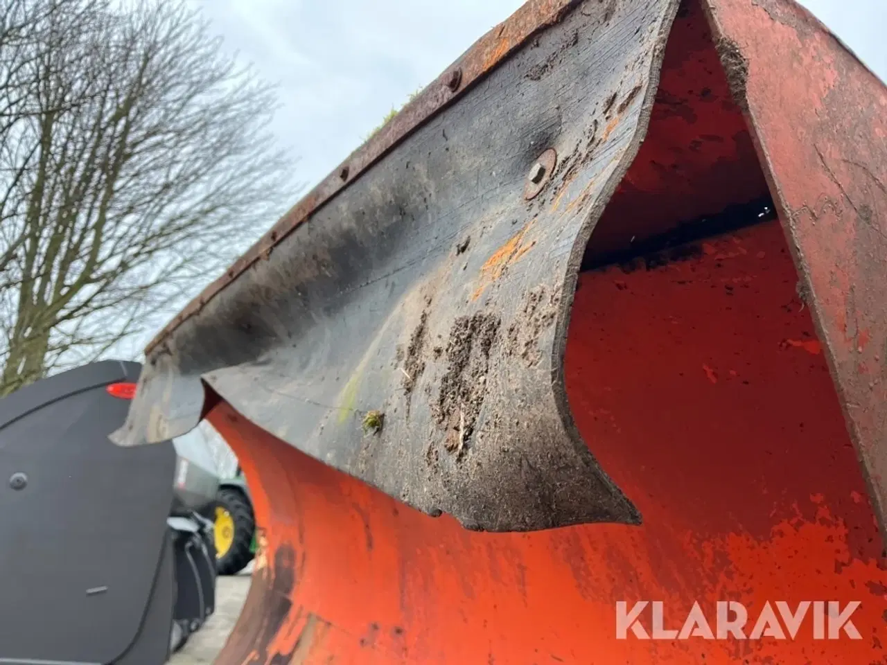 Billede 8 - Sneplov - 1 styk