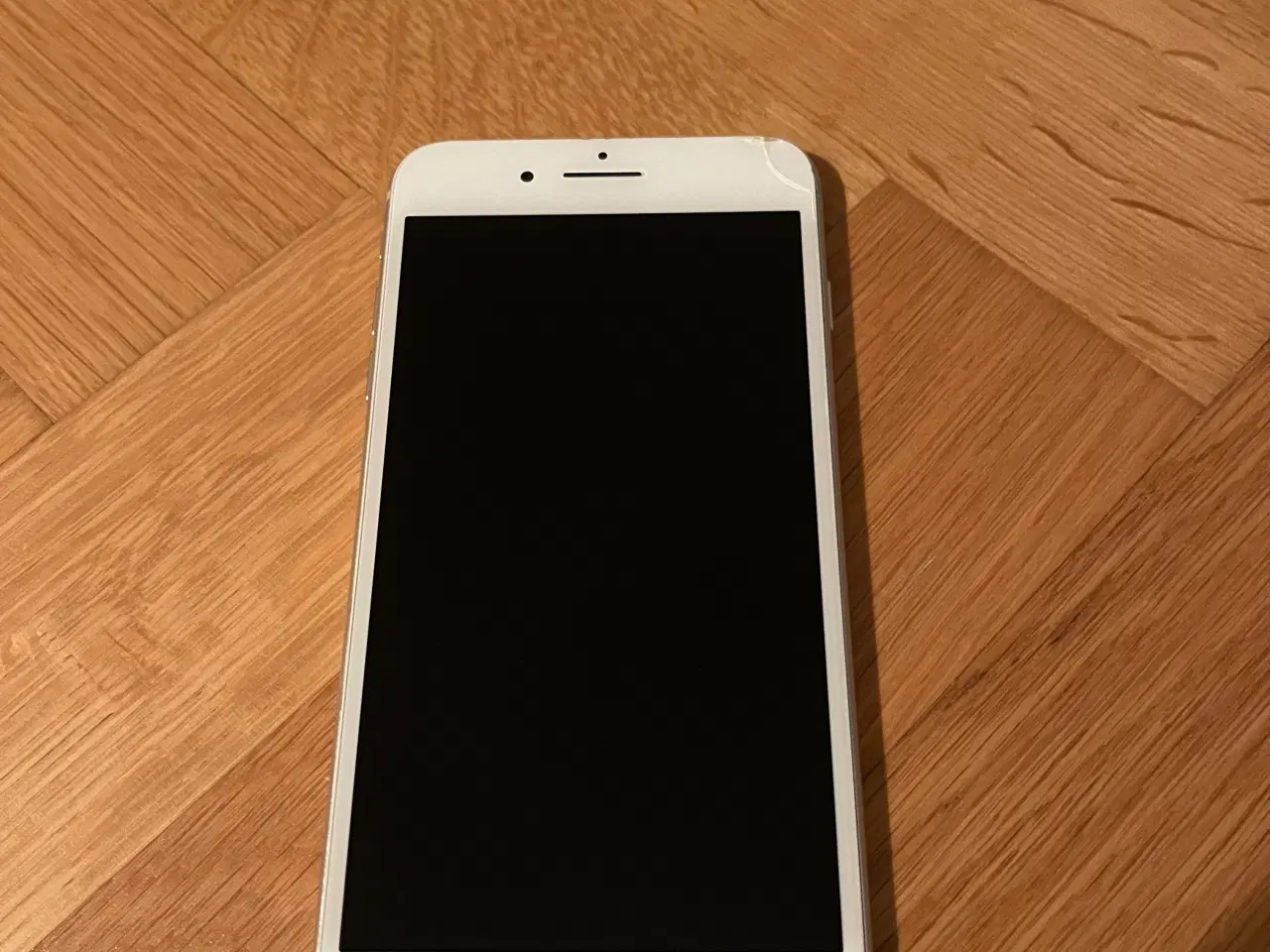 Billede 1 - iPhone 8 plus 256gb