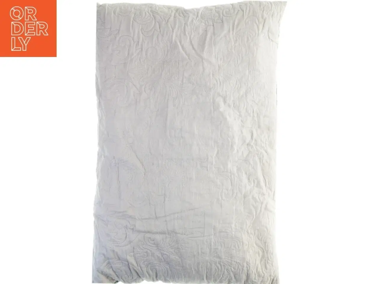 Billede 3 - Pynte pude (str. 50x75 cm)