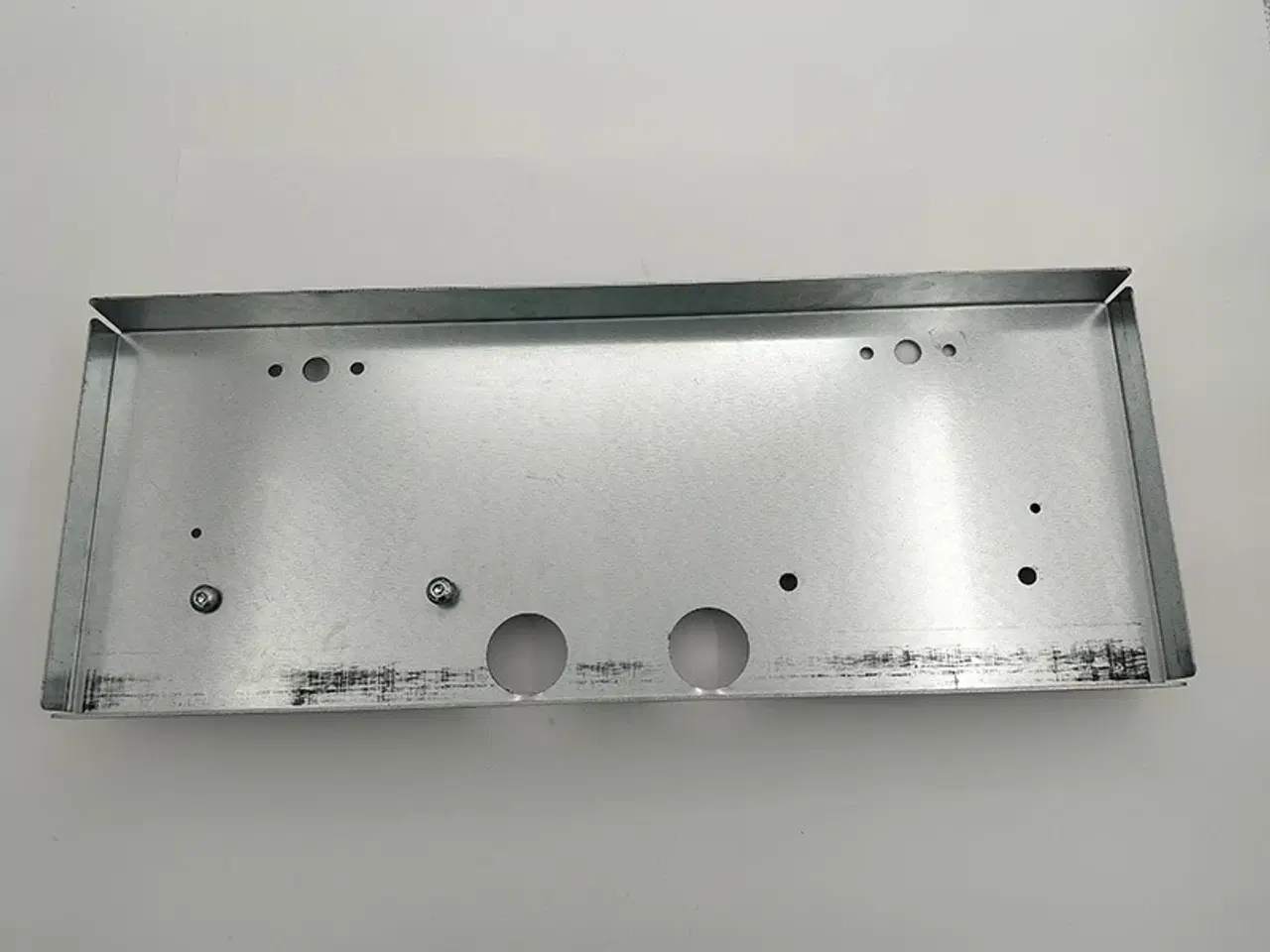 Billede 1 - V.Lygteholder