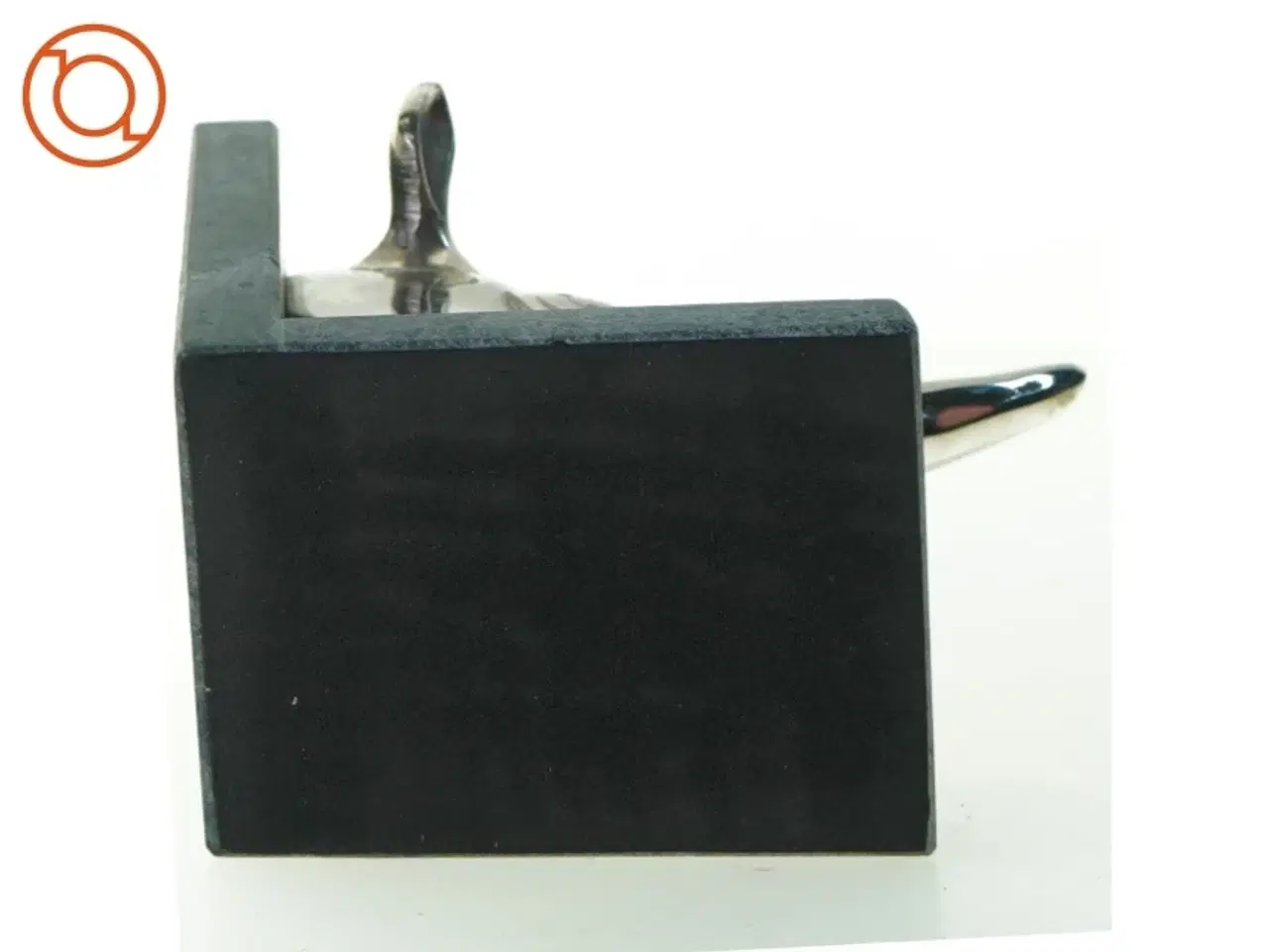 Billede 4 - Næsehorn deco (str. 10 x 8 gang i 16 cm)