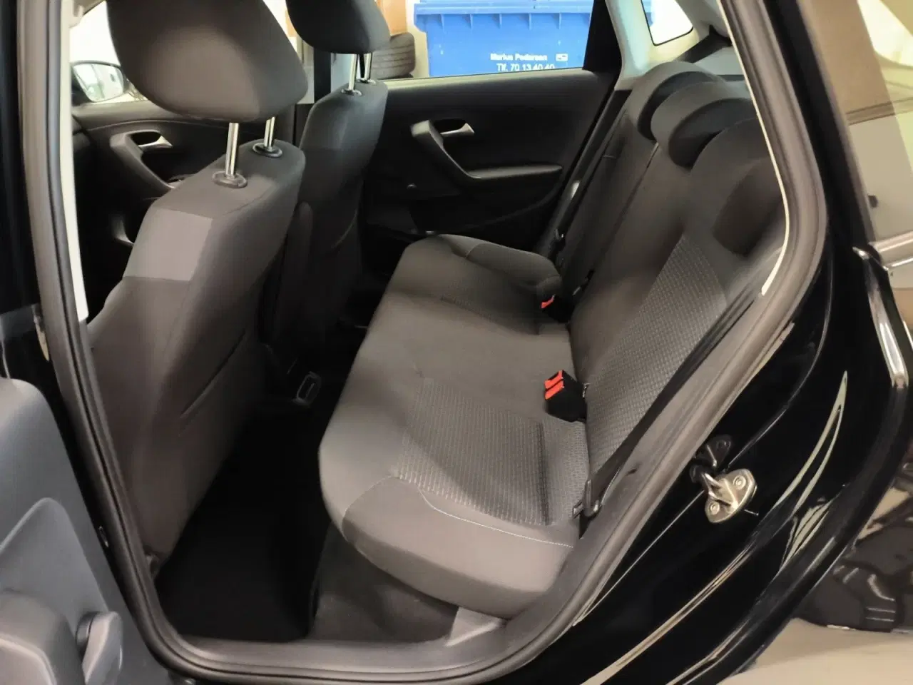 Billede 11 - VW Polo 1,0 TSi 95 BlueMotion