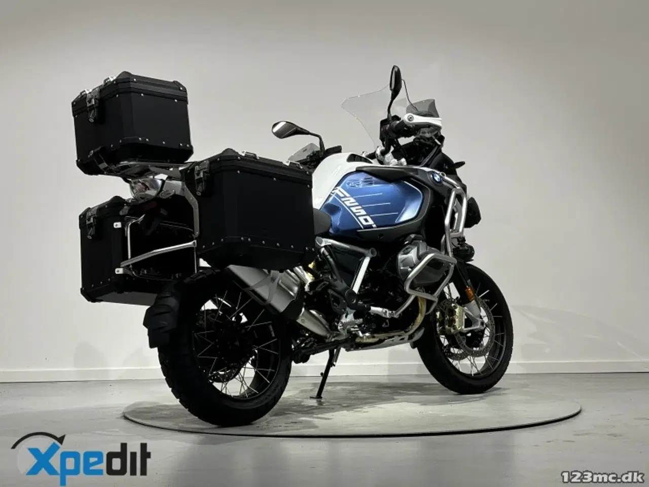 Billede 9 - BMW R 1250 GS Adventure