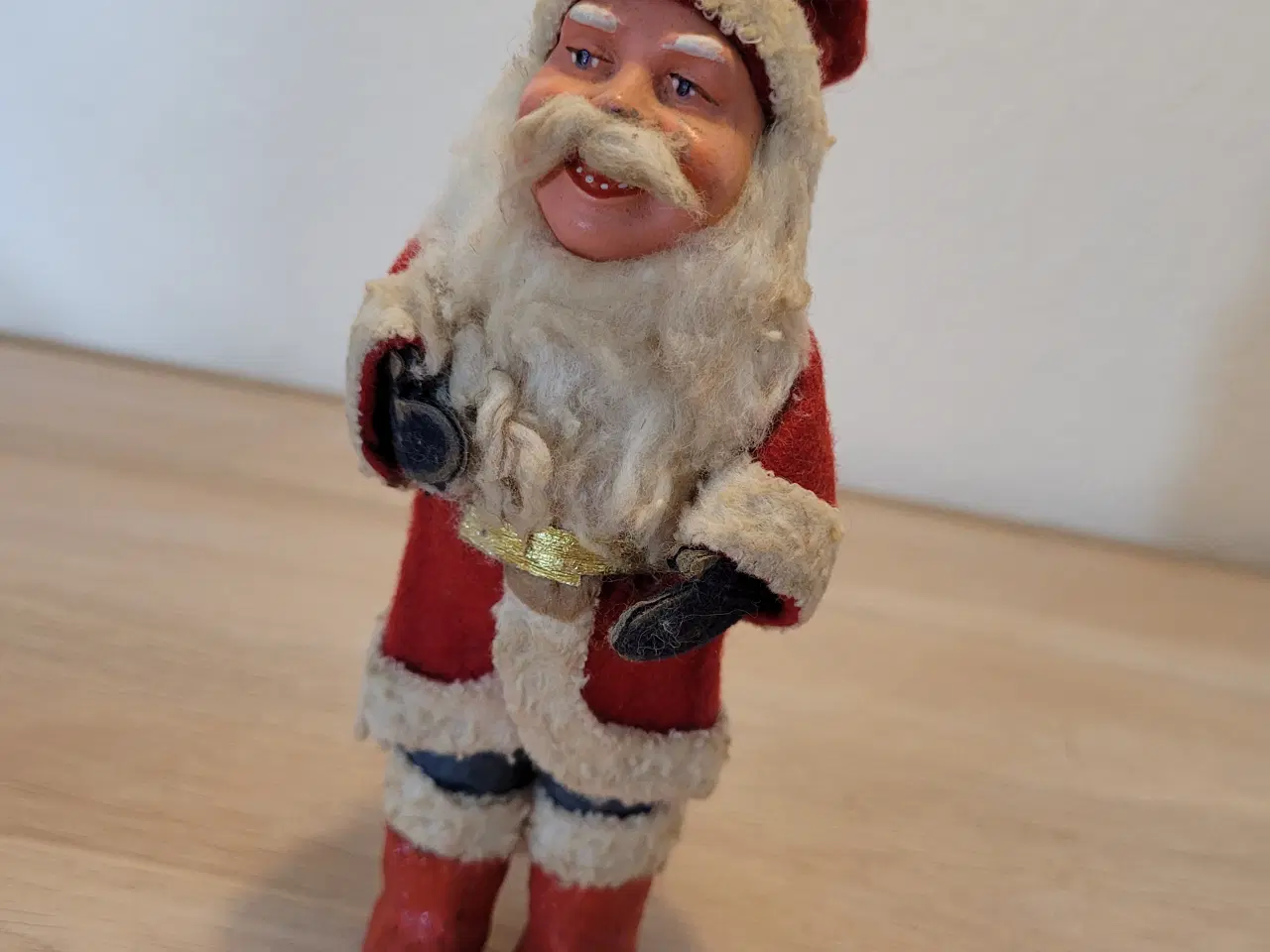 Billede 1 - Gammel Julemand