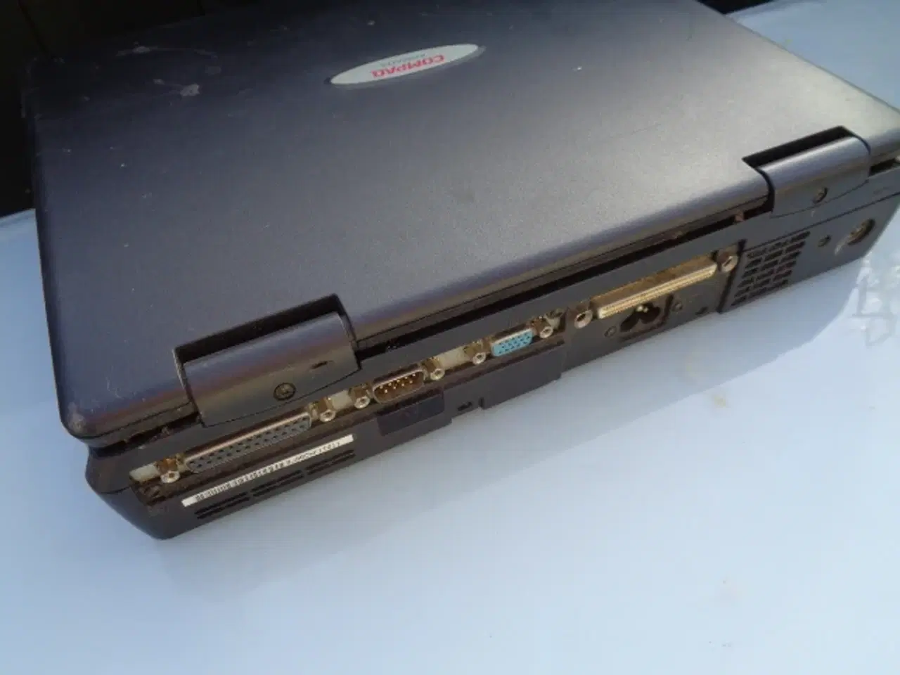 Billede 5 - Compaq fra 1999