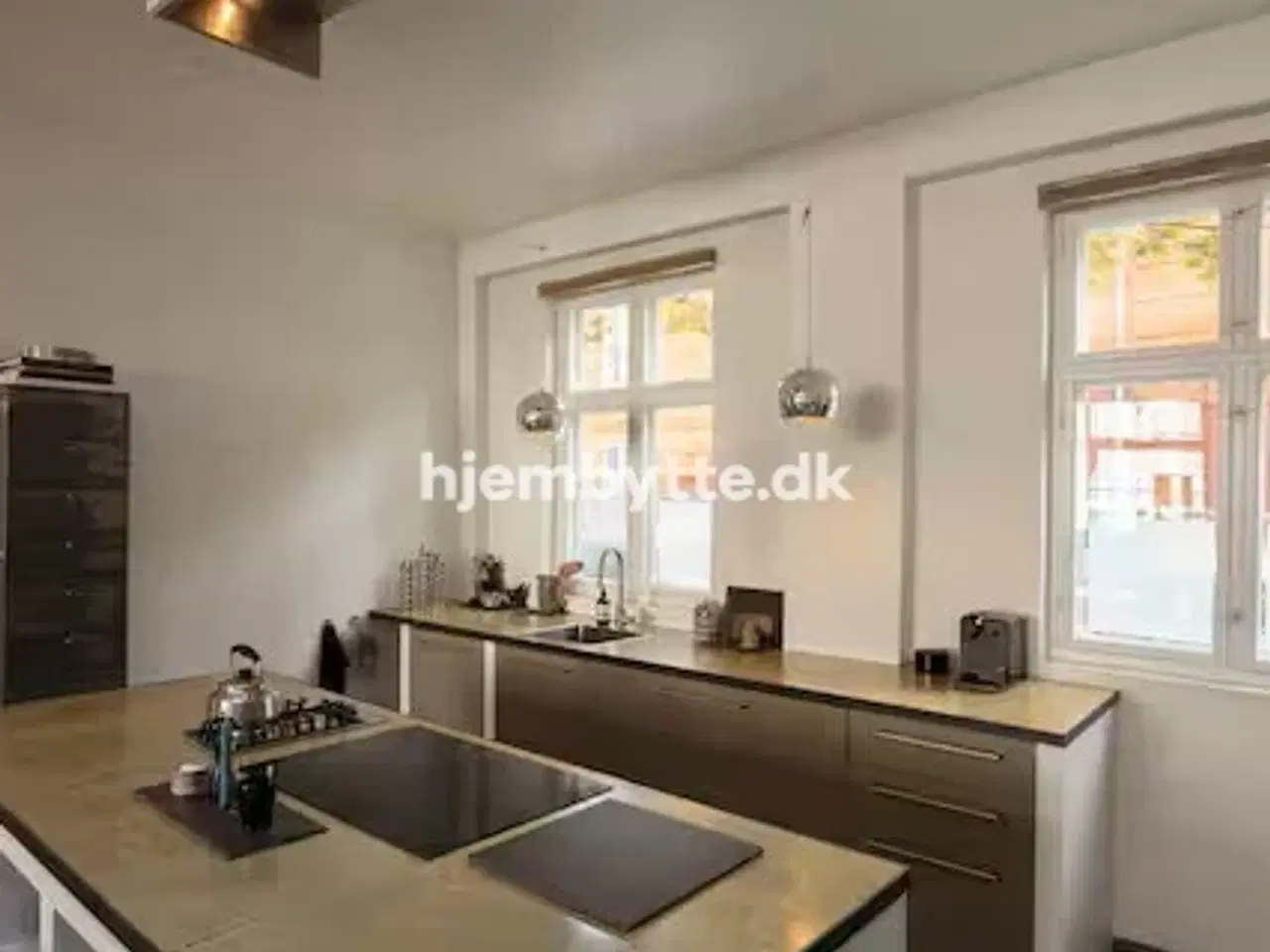 Billede 5 - Hjembytte - NyKongensgade