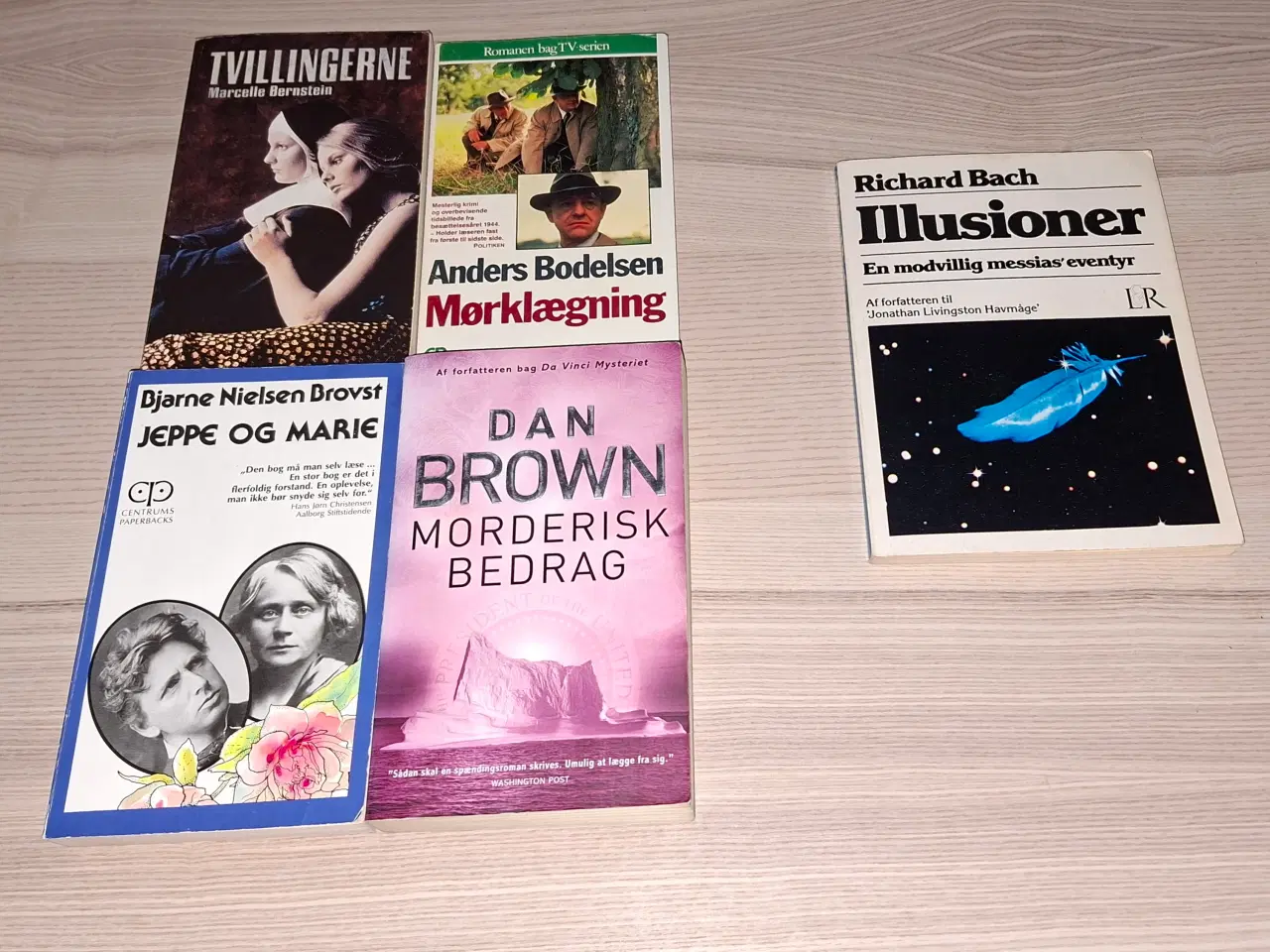 Billede 9 - Jane Aamund, Juliane Jensen