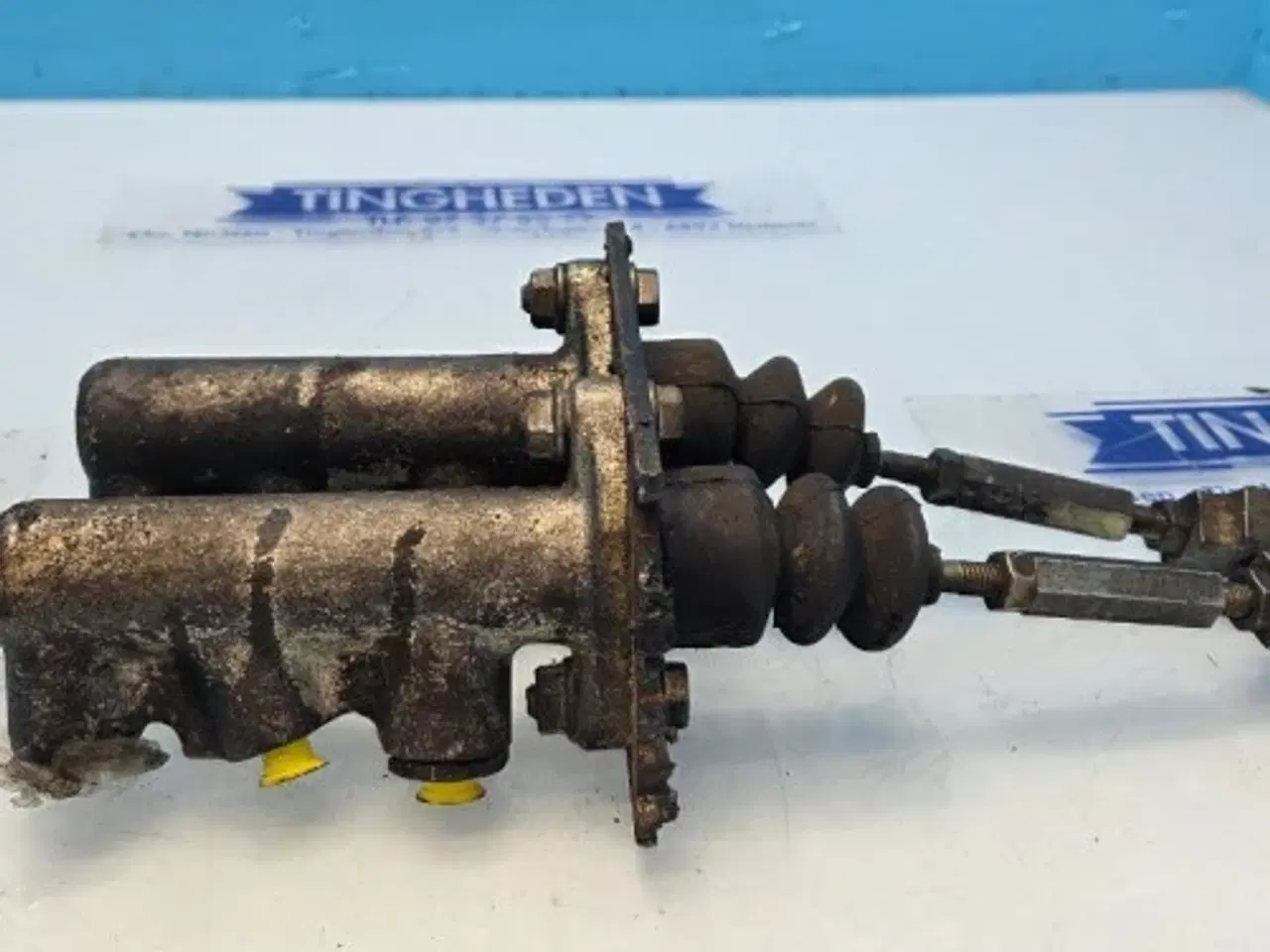 Billede 7 - New Holland CR9.90 Ventil 84062326