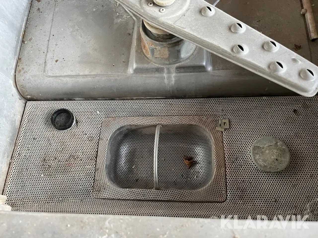 Billede 10 - Opvaskemaskine Industri Elektrolux