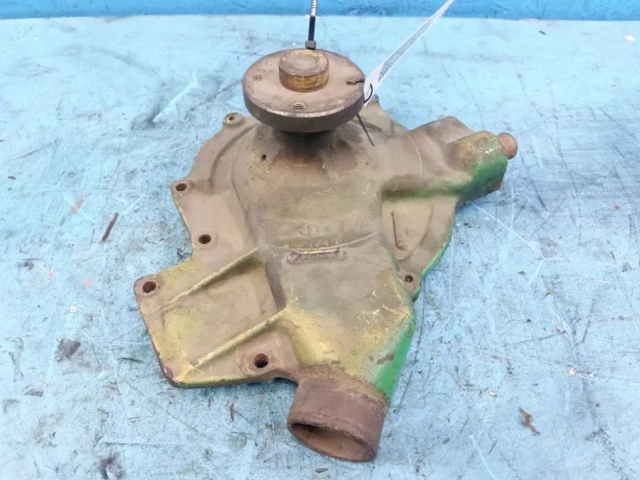 Billede 12 - John Deere 4040 Vandpumpe R61439