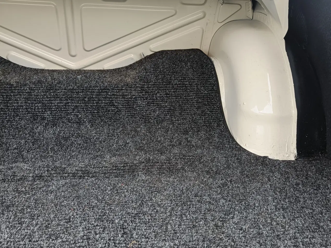 Billede 13 - Volvo Amazon 121 1,8 B18