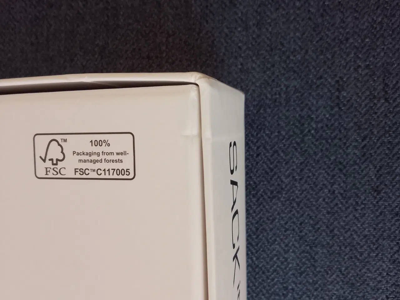 Billede 6 - SACKit - CARRYit / Multifunktionel Etui (Headset) 