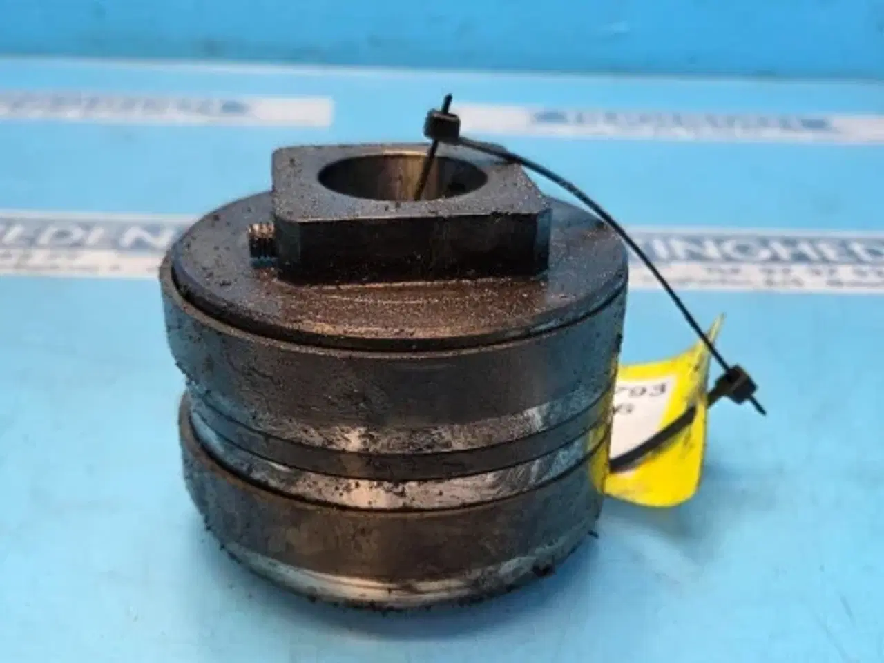 Billede 11 - Hydrema 906 Stempel 238600