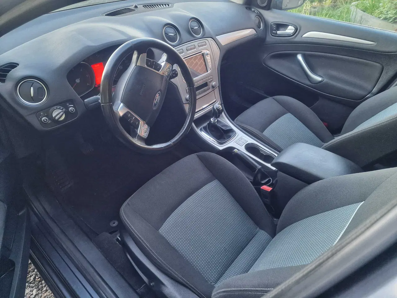 Billede 6 - Ford Mondeo 2,0 TDCi