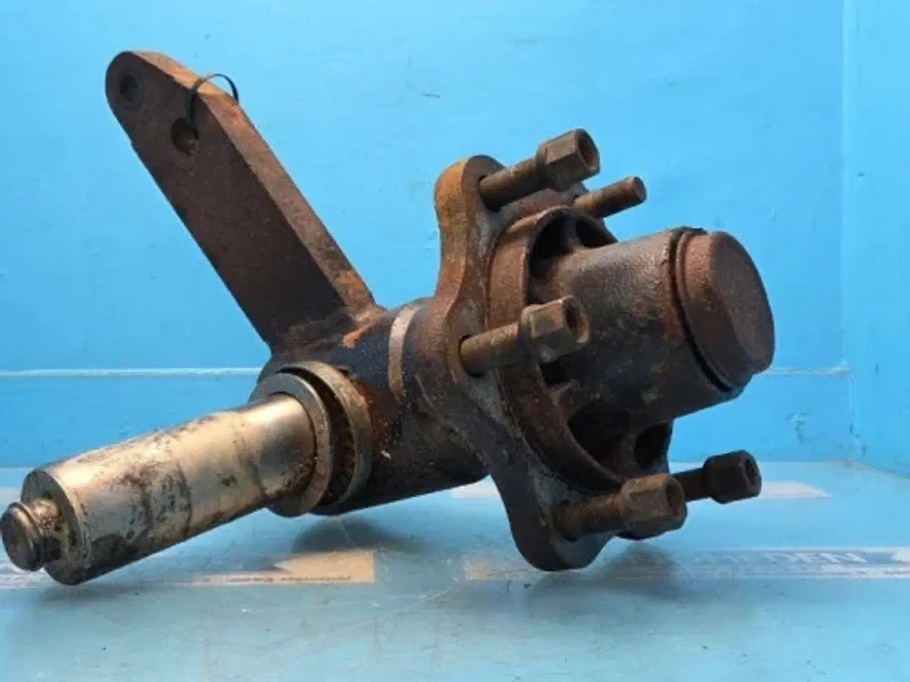 Billede 2 - Massey Ferguson 7278 Spindel R. 46727700