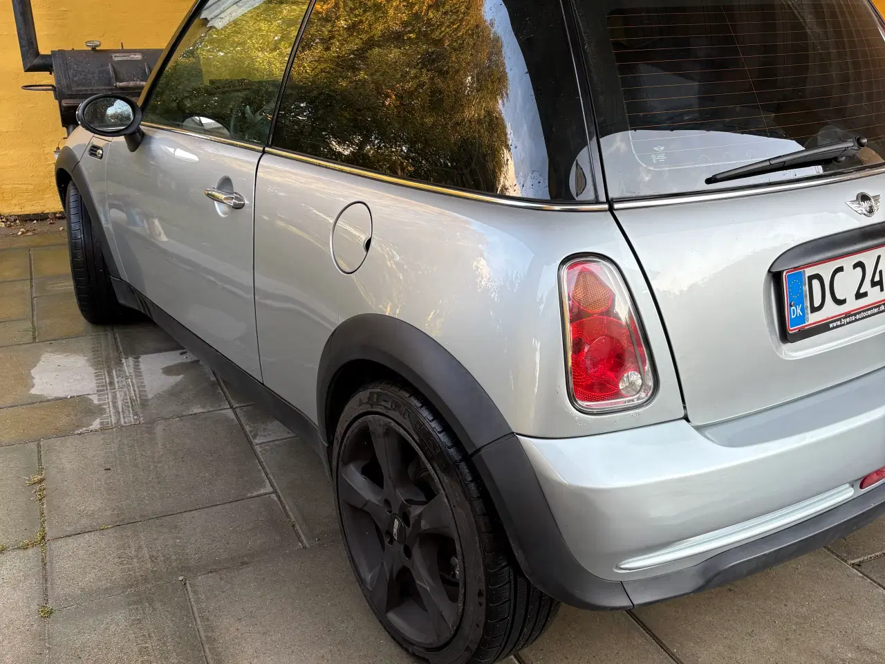 Billede 6 - Mini one 1,6