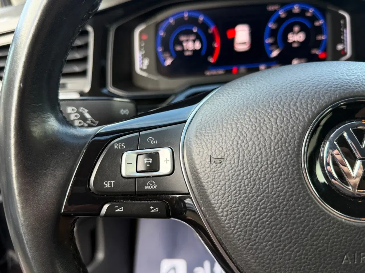 Billede 7 - VW Polo 1,0 TSi 95 Comfortline
