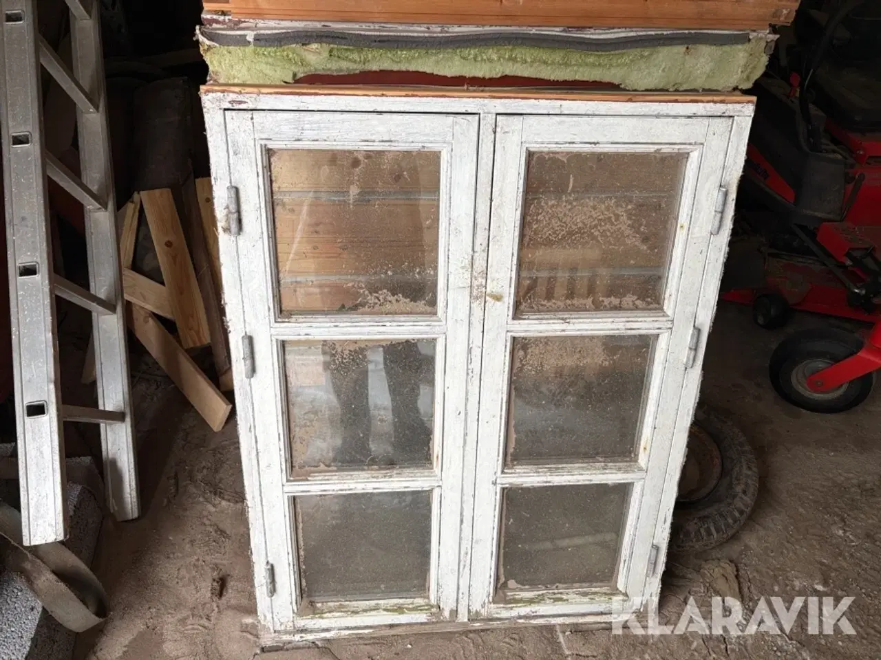 Billede 3 - Vinduer 12 styk