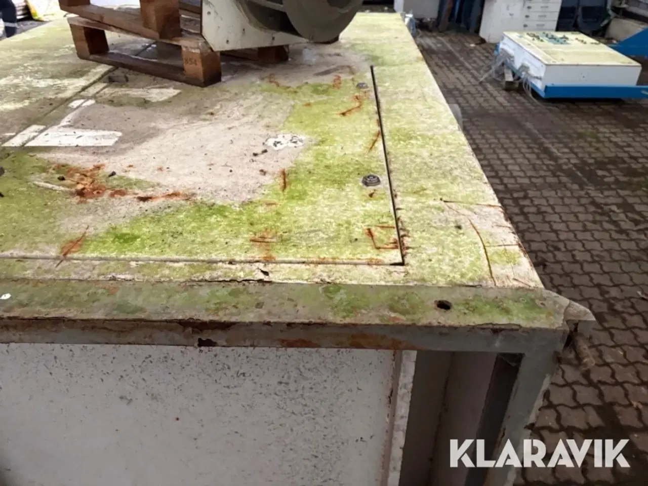 Billede 5 - Udsugningsanlæg Wagner-ESB