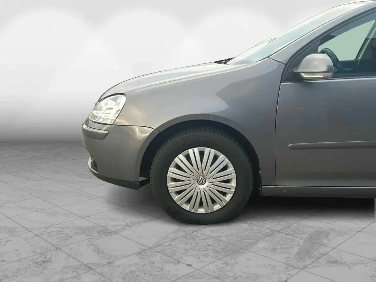 Billede 9 - VW Golf V 1,6 Comfortline