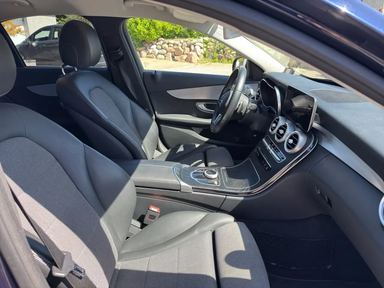 Billede 13 - Mercedes C300 de 2,0 Avantgarde aut.