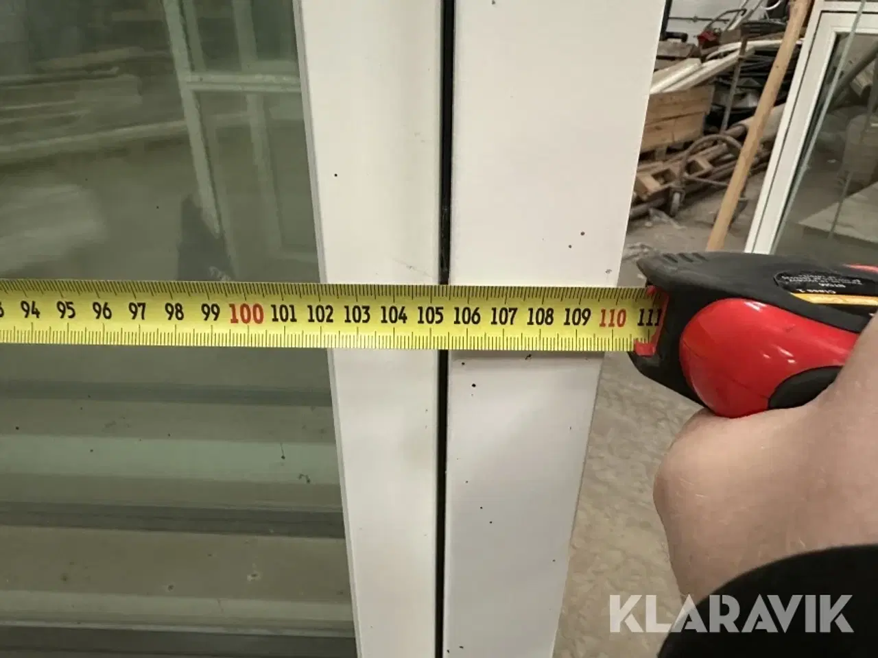 Billede 8 - Vinduer Kastrup - 3 styk