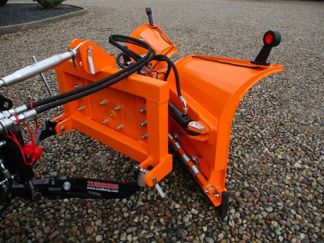 Billede 10 - Limas Vario SHL 150 Med lys