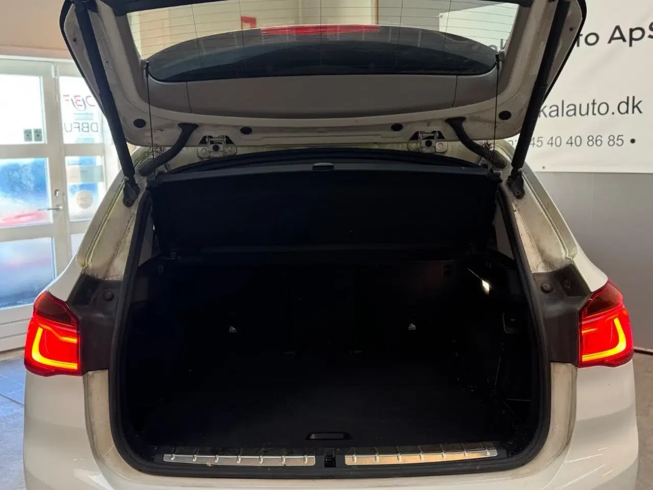 Billede 8 - BMW X1 2,0 xDrive20d aut.