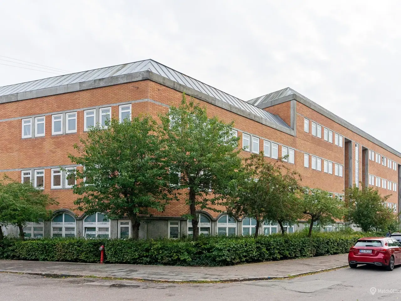 Billede 1 - Let og praktisk