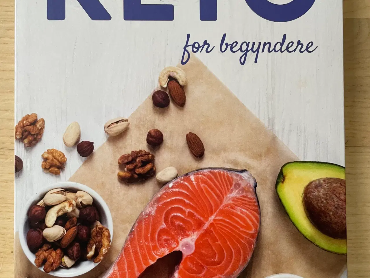 Billede 1 - Keto for begyndere af Nana Dalby