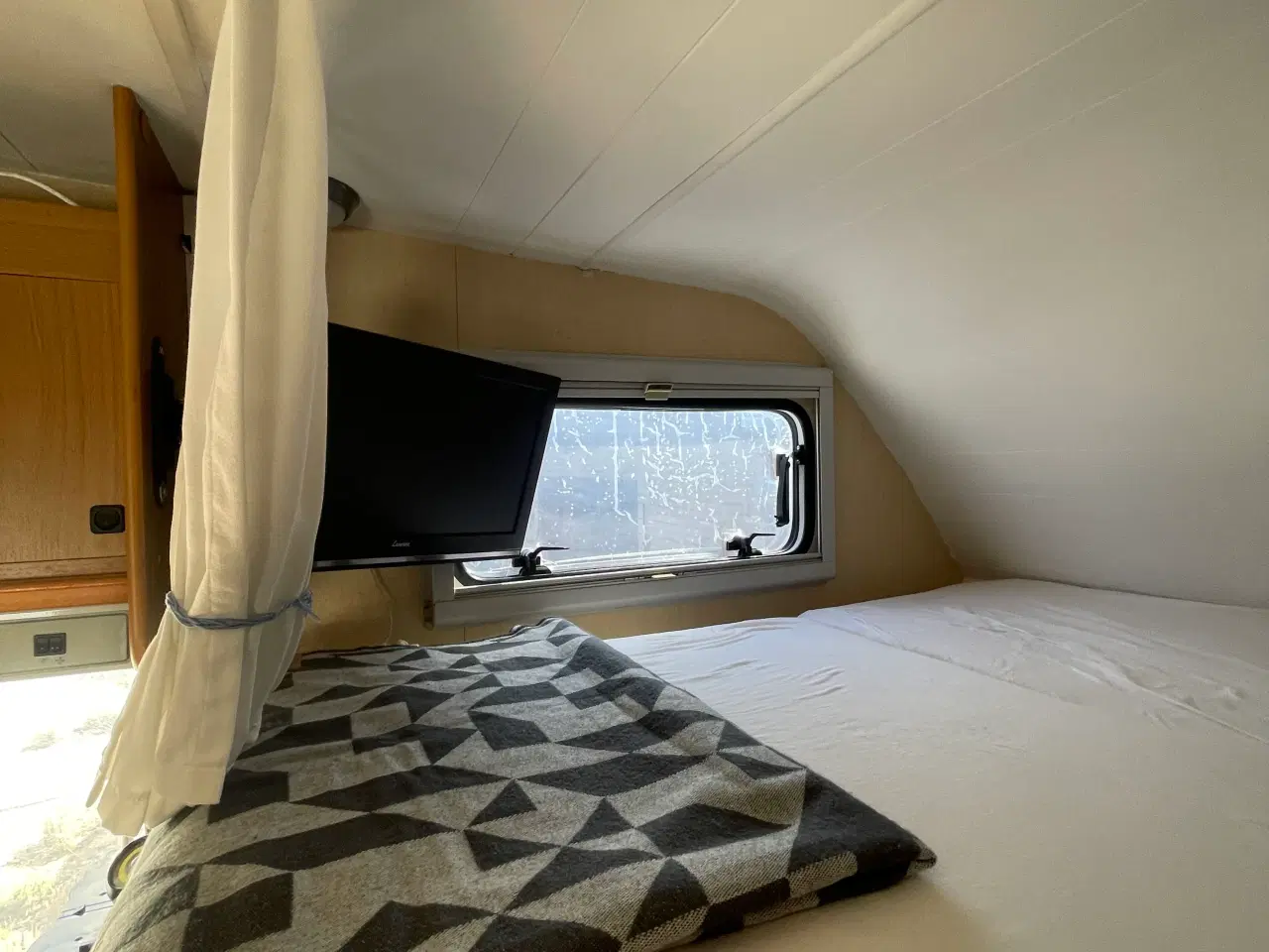 Billede 12 - Ford transit autocamper