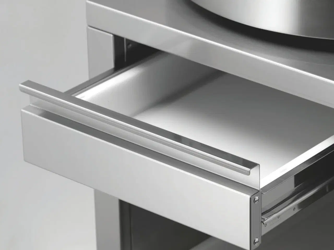 Billede 8 -  Cuppone Professionel Pizzapresser – Ø 30 cm