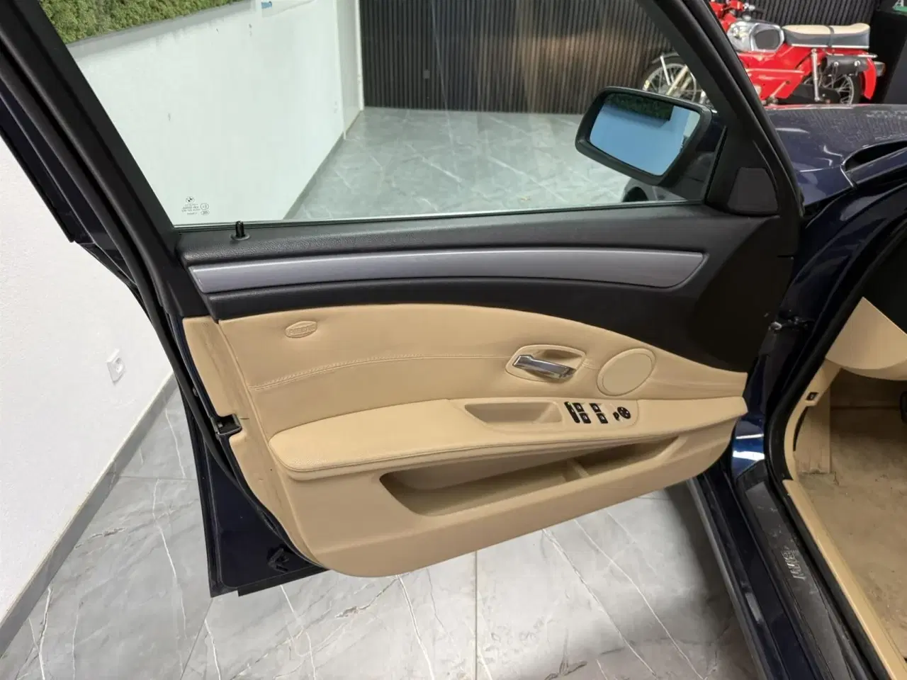 Billede 14 - BMW 523i 2,5 190HK 6g Aut.