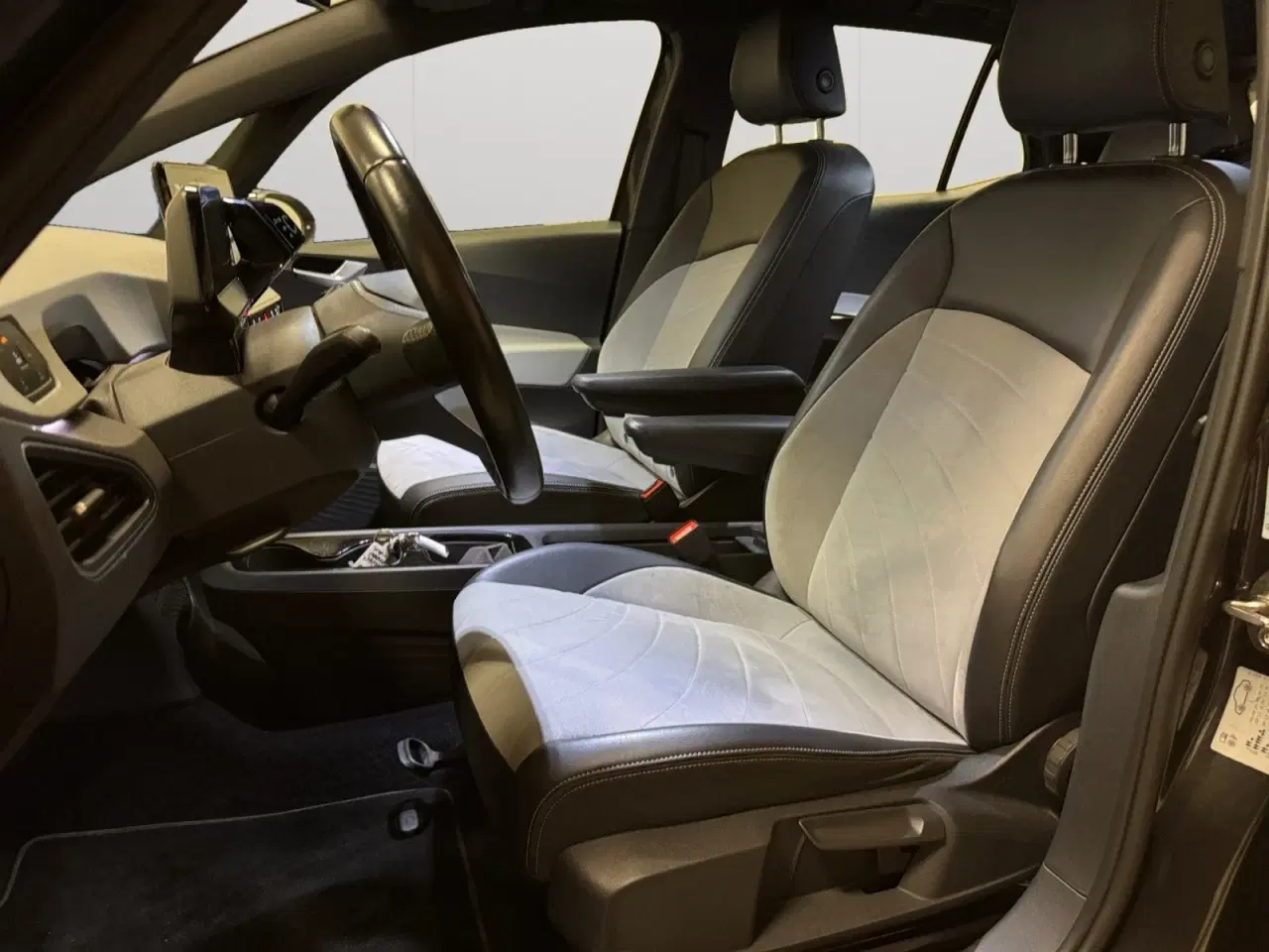 Billede 6 - VW ID.3 77 Pro S