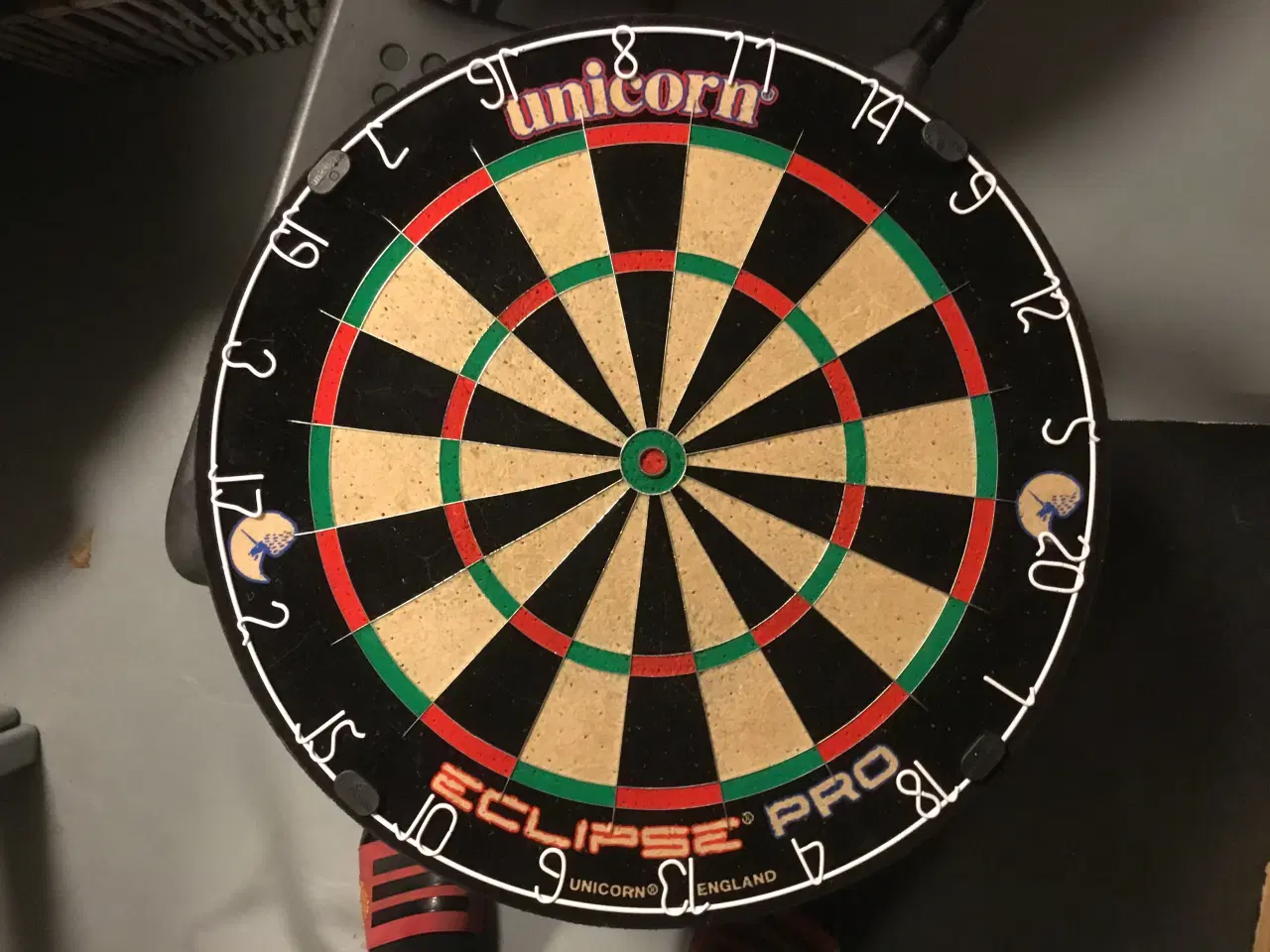 Billede 2 - Dartskab