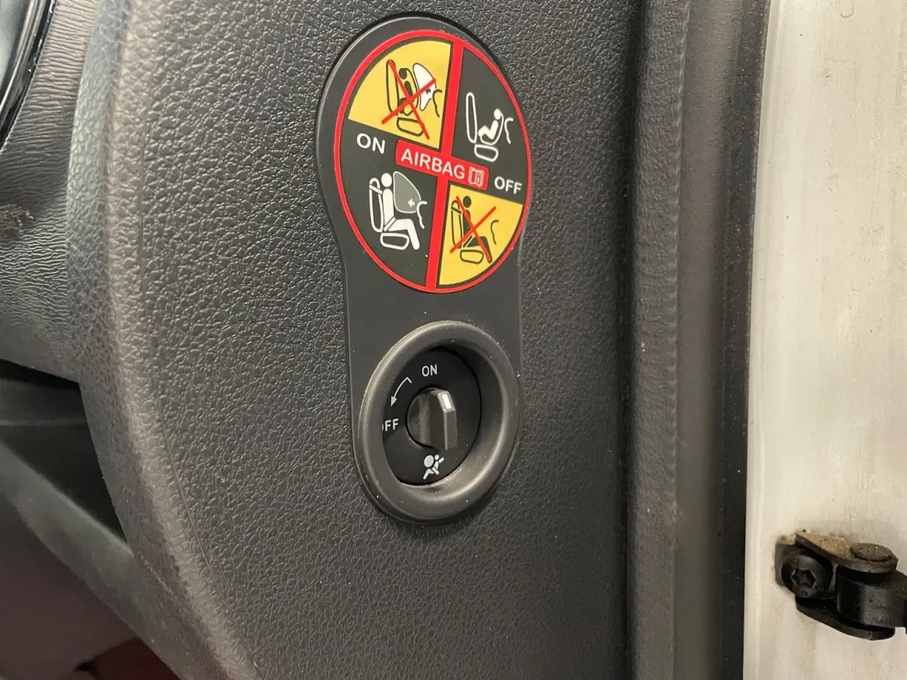 Billede 12 - Dacia Dokker 1,5 dCi 95 Essential Van