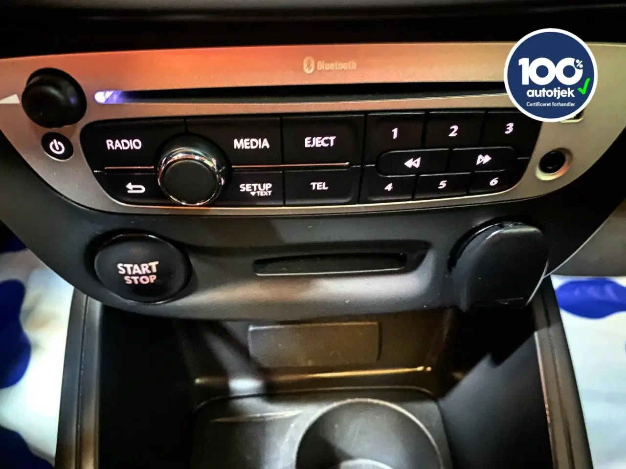 Billede 11 - Renault Megane III 2,0 GT-Line Sport Tourer