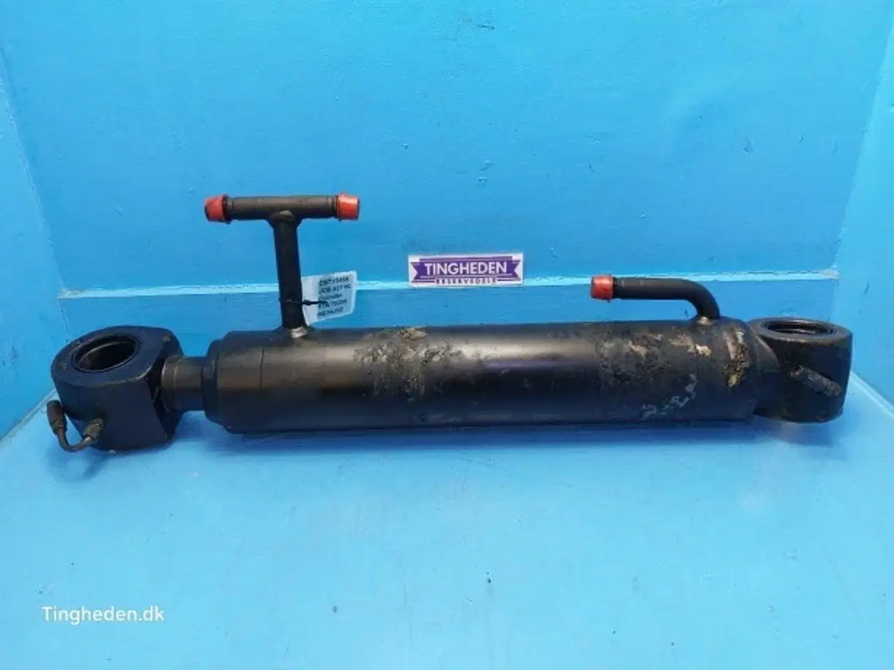 Billede 10 - JCB 427 HL Cylinder 576/70206