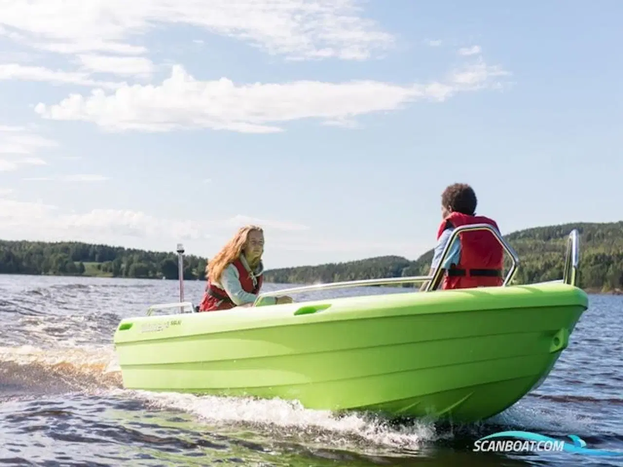 Billede 1 - Pioner 12 Maxi