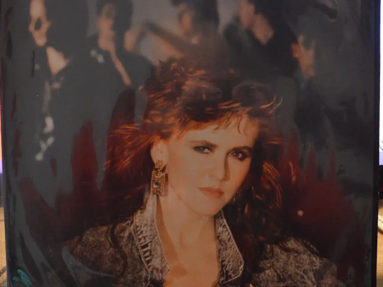 Billede 6 - LP plader sælges.