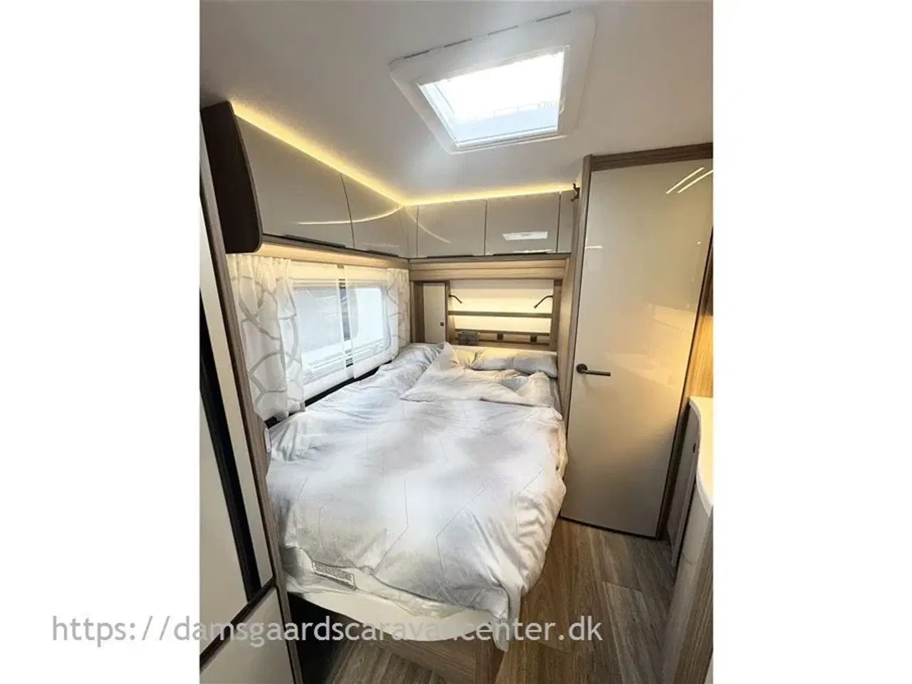 Billede 16 - 2026 - Fendt Tendenza 465 SFB   Franskseng-Gulvtemp.-ATC-Combi4E-Duo kontrol