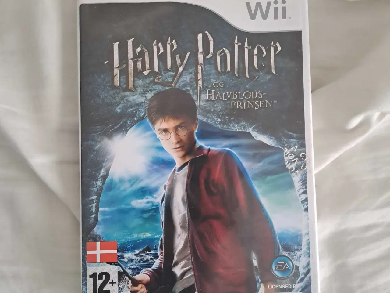 Billede 1 - Harry Potter & Halvblodsprinsen