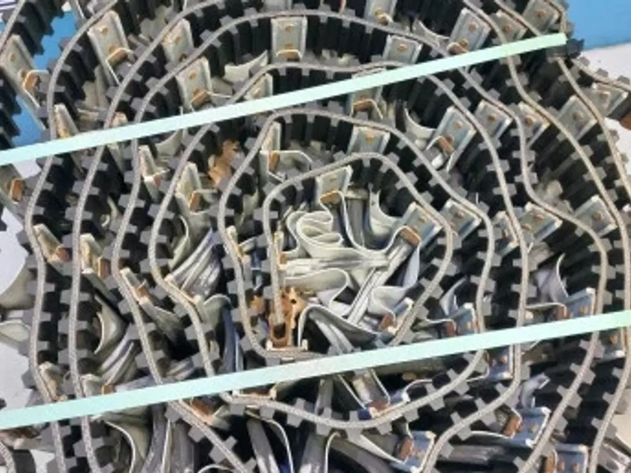 Billede 9 - Asa Lift 182-337 Remkæder