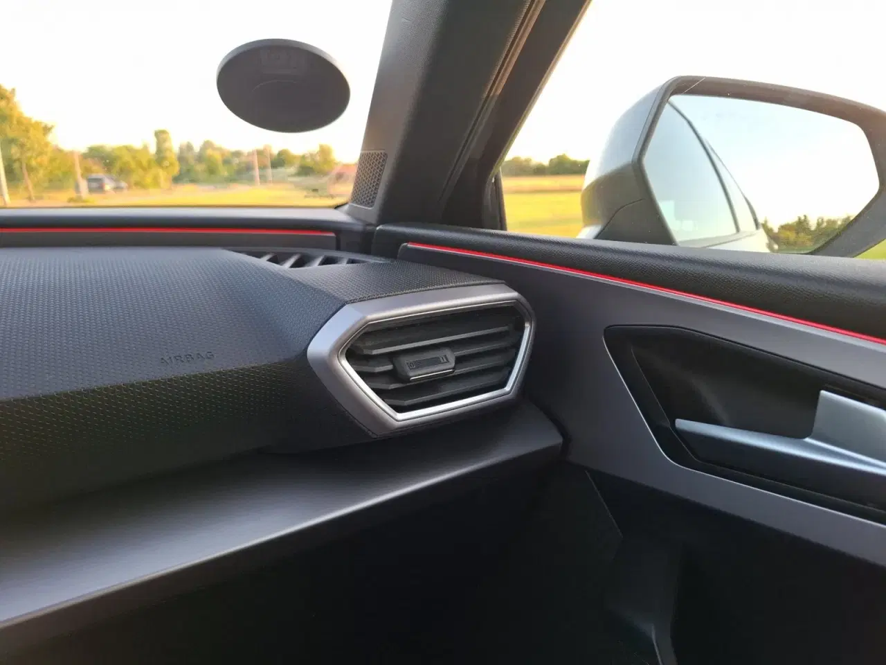 Billede 19 - Seat Leon 1,4 eHybrid FR DSG