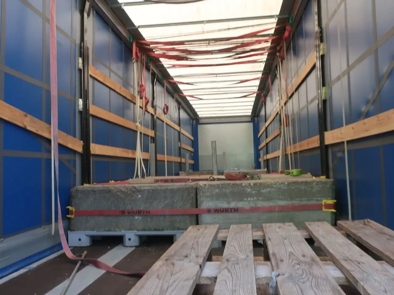 Billede 22 - Sættevogn NORDIC TRAILER